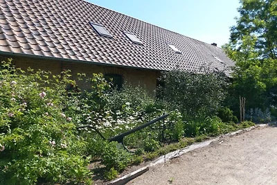 Ferienwohnung mit 1 Schlafzimmer