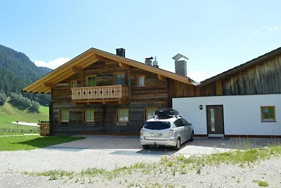 Vakantieappartement met 2 slaapkamers