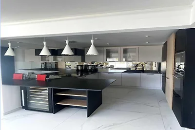 Appartamento moderno - 3BR- 6P - Palm Beach