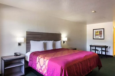 Premium King Bed | Nmsk