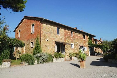 Agriturismo in Castiglione del Lago met uitzi...