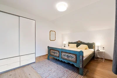 Moderne Ferienwohnung in Sankt Michael im...