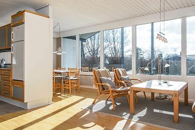 6 Personen Ferienhaus in Sydals-By Traum