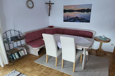 Ferienwohnung mit 1 Schlafzimmer