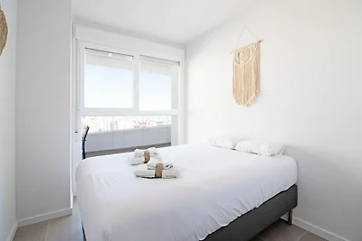 Wohnung Gran Canet 1 - 7 - 4 (P)