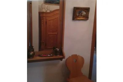 Wohnung in Pinswang mit Schwimmbecken
