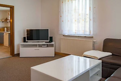 Ferienwohnung mit 2 Schlafzimmer
