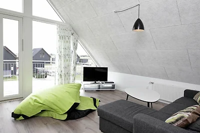 Esclusivo rifugio con vista sul golf