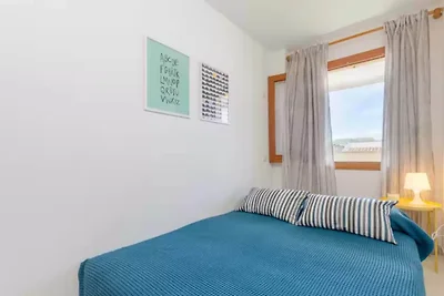 Llepol - Apartment In Port D'alcúdia.