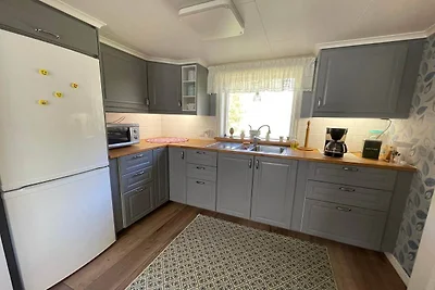 4 Personen vakantie huis in UDDEVALLA