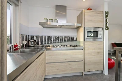 ZO09 Ferienhaus De Krab Zoutelande