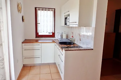Wohnung in Starigrad Paklenica