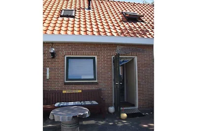 Ferienwohnung mit 2 Schlafzimmer
