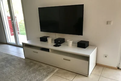Ferienhaus mit 3 Schlafzimmer