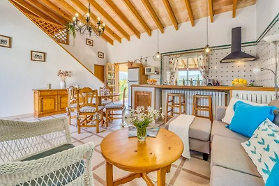 Landhaus mit privatem Pool