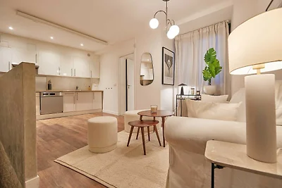 Stijlvol appartement - Eiffeltoren