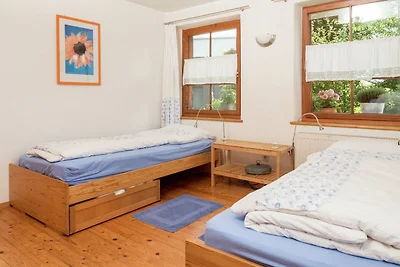 Casa vacanze a Herrischried con giardino