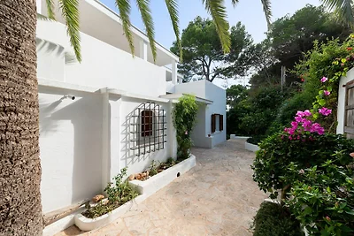 Casa Ramon - Villa En Cala D'or. Wifi Gratis