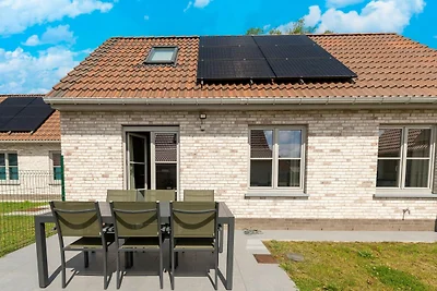 Elegante casa Polder vicino a Koksijde