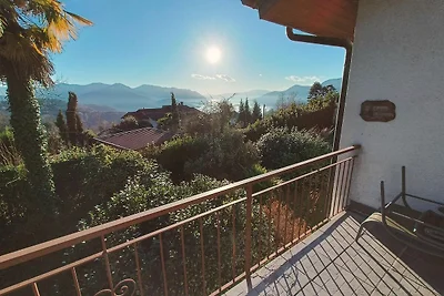 Belvilla von OYO MAM - Casa della Mamma