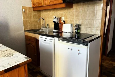 Appartamento vicino alla spiaggia nord con...