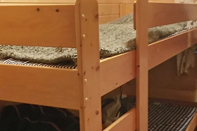 6 Personen Ferienhaus in Naustbukta-By Traum