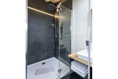 Ferienwohnung in Oberstdorf mit Wifi