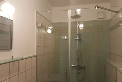 Autentico appartamento in una casa di campagn...