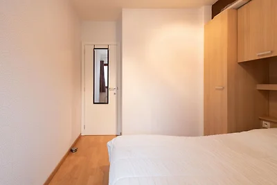 Familienapartment in Strandnähe in Ostende