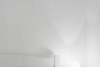 Apartment mit 1 Schlafzimmer und Balkon