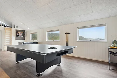 5 sterren vakantie huis in Bogense