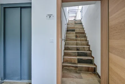 Appartamento Wildschönau Ski-In Brunner