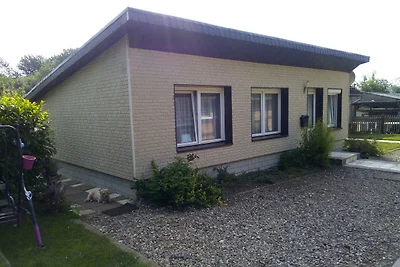 Bungalow a Grundshagen per 5 persone