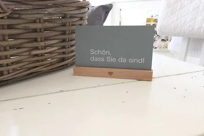 Zia Gisela Residenza di vacanza confortevole