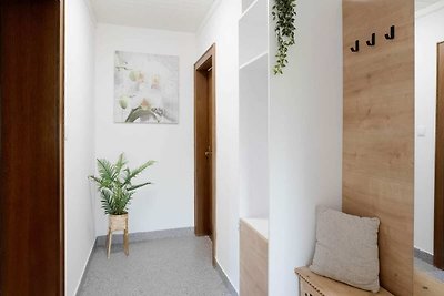 Apartamento con vistas a la montaña en Saalfe...
