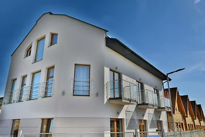 Vakantiestudio vlakbij het strand