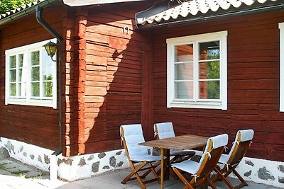 9 Personen Ferienhaus in KOLSVA