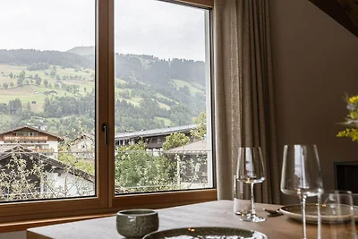 Ferienwohnung in Westendorf nahe Skigebiet