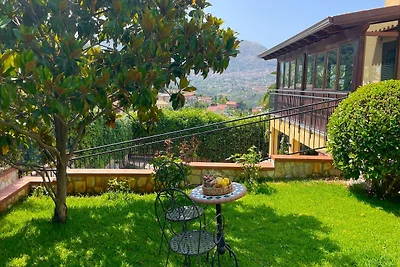 Elegante villa nel cuore di Altofonte