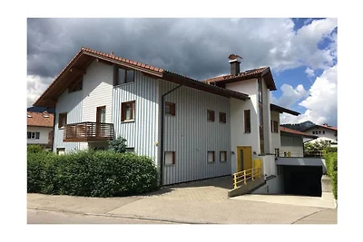 Alpenflair Ferienwohnung  223