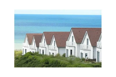 Equihen Plage, Frankrijk | Zeemeermin 1