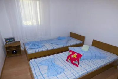 Beachfront Apartments Plaža - Two Bedroom Apa...