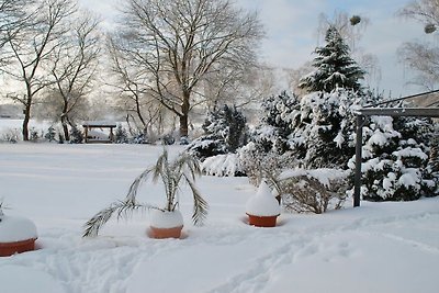 2 Gut Fürstenberg Residenza di vacanza...