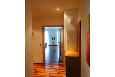 Ferienwohnung mit 1 Schlafzimmer