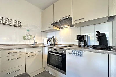 Ferienwohnung mit 3 Schlafzimmer