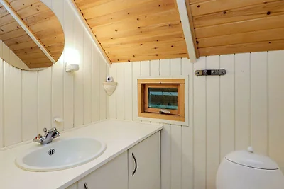 8 Personen Ferienhaus in Blåvand