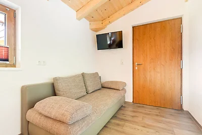 Wohnung in Hollersbach im Pinzgau mit...