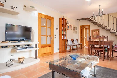 Can Boi Den Cifre - Casa De Campo Con Wifi...