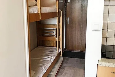 Monolocale per 4 persone