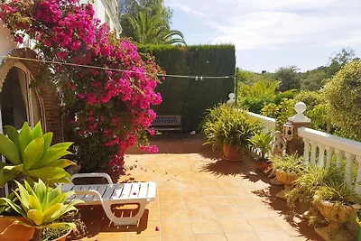 Casa vacanze, Mijas Costa